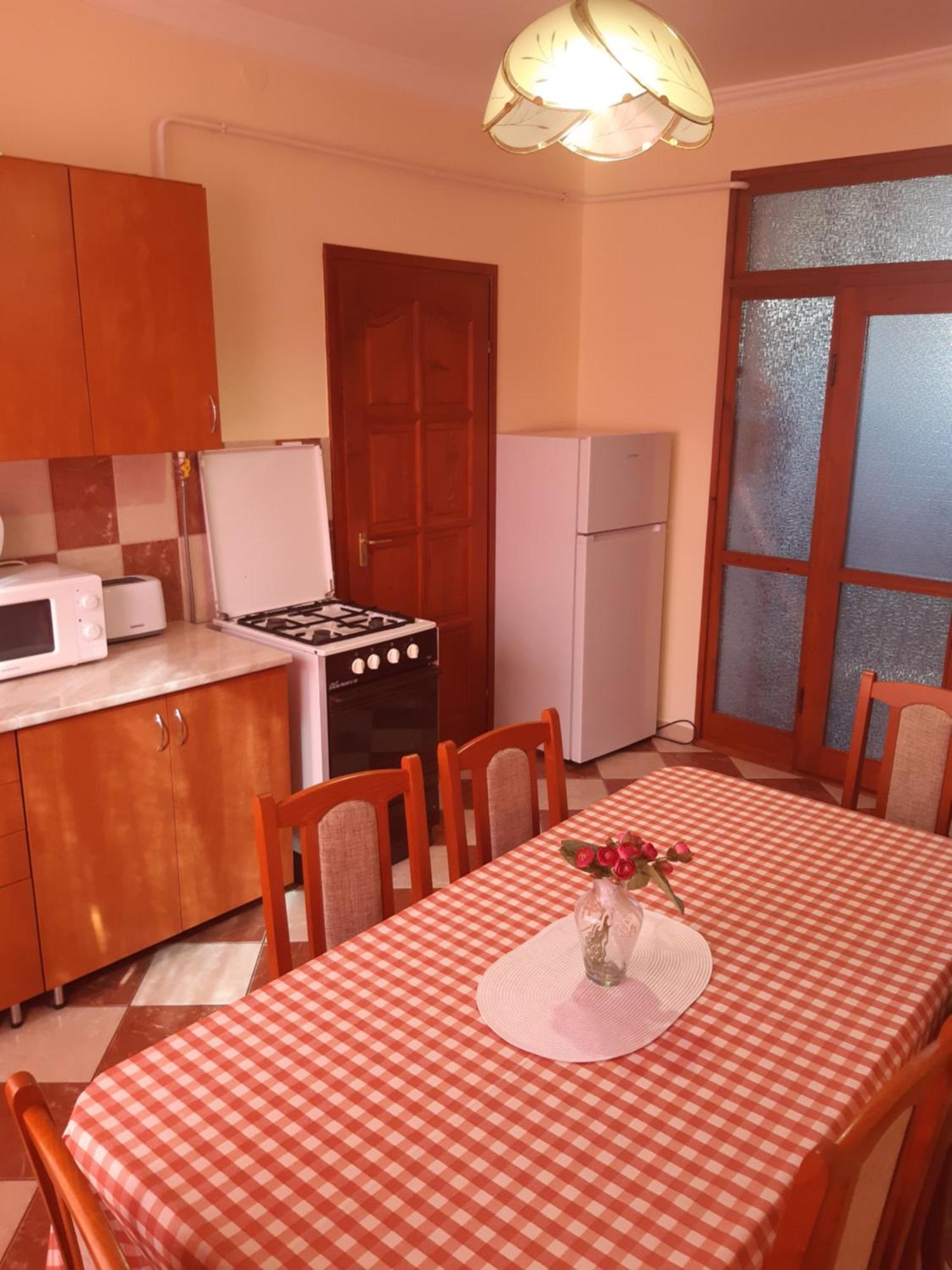 Apartmán Sasfeszek Hajdúszoboszló Exteriér fotografie